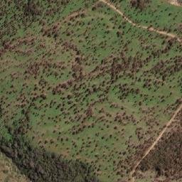 Satellite imagery of Invernada, CL