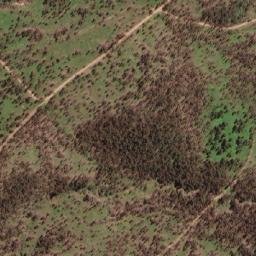 Satellite imagery of Invernada, CL