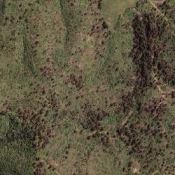Satellite imagery of Cerro El Encañado, CL