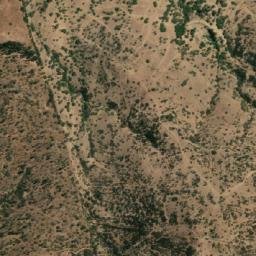 Satellite imagery of Cerro El Encañado, CL