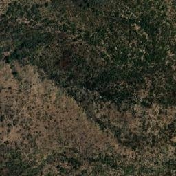 Satellite imagery of Cerro Tutema, CL