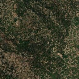 Satellite imagery of Cerro Tutema, CL