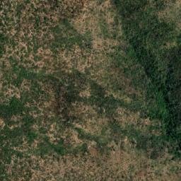 Satellite imagery of Cerro Tutema, CL