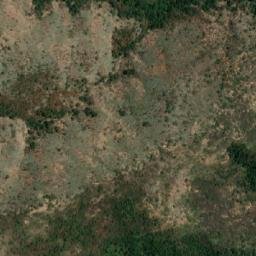 Satellite imagery of Cerro Alto Colorado, CL