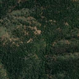 Satellite imagery of Yerba Buena, CL