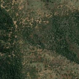 Satellite imagery of Yerba Buena, CL