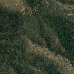 Satellite imagery of Represa, CL