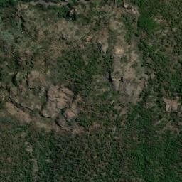 Satellite imagery of Morro Piedra de Afilar, CL