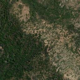 Satellite imagery of Morro Piedra de Afilar, CL