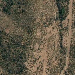 Satellite imagery of Paso del Ánima, CL