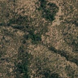 Satellite imagery of Paso del Ánima, CL