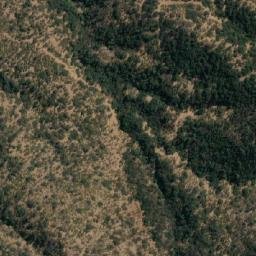 Satellite imagery of Paso del Ánima, CL