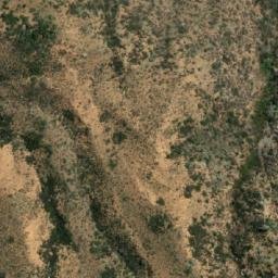 Satellite imagery of Loma del Macho, CL