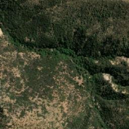 Satellite imagery of Loma del Macho, CL