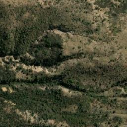 Satellite imagery of Cerro El Guanaco, CL