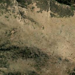 Satellite imagery of Cerro El Guanaco, CL