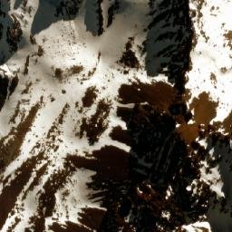 Satellite imagery of Cerro El Retumbadero, CL