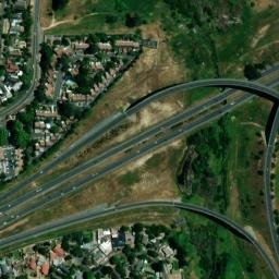 Satellite imagery of STELLENBERG NEW, ZA