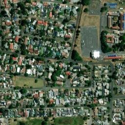 Satellite imagery of STELLENBERG NEW, ZA