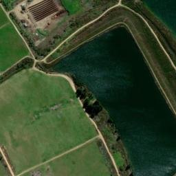 Satellite imagery of RHODESDAM, ZA
