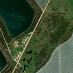Satellite imagery of RHODESDAM, ZA