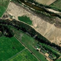 Satellite imagery of QUAR X, ZA