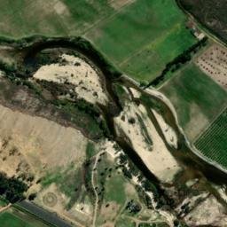 Satellite imagery of QUAR X, ZA