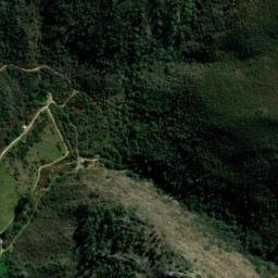 Satellite imagery of LA MOTTE, ZA