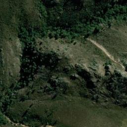 Satellite imagery of LA MOTTE, ZA