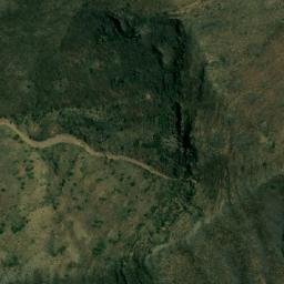 Satellite imagery of MIDDELDOORNRIVIER, ZA