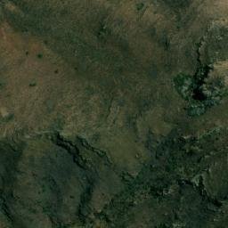 Satellite imagery of MIDDELDOORNRIVIER, ZA