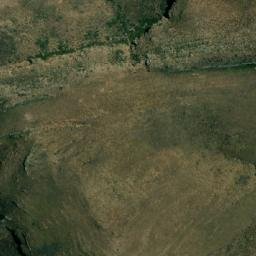 Satellite imagery of MIDDELDOORNRIVIER, ZA
