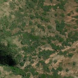 Satellite imagery of LE CHASSEUR, ZA
