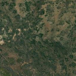 Satellite imagery of SPITZKOP, ZA