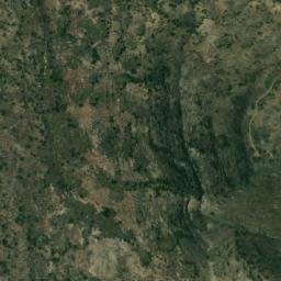 Satellite imagery of SPITZKOP, ZA