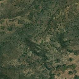 Satellite imagery of SPITZKOP, ZA