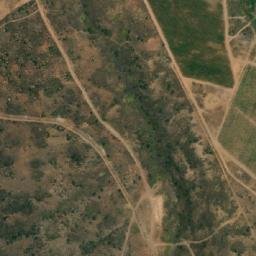 Satellite imagery of UITNOOD, ZA