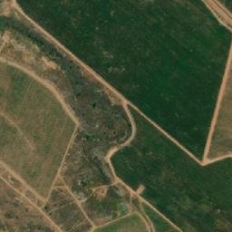 Satellite imagery of UITNOOD, ZA