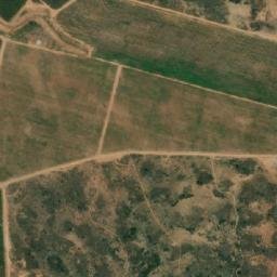 Satellite imagery of UITNOOD, ZA