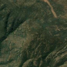 Satellite imagery of VLAKTERAND, ZA