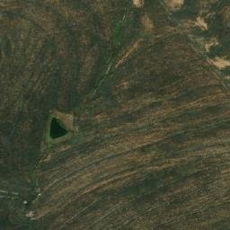 Satellite imagery of VLAKTERAND, ZA