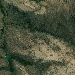 Satellite imagery of KLEIN DOORN, ZA