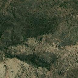 Satellite imagery of KLEIN DOORN, ZA