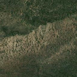 Satellite imagery of KLEIN DOORN, ZA