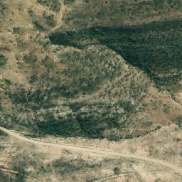Satellite imagery of LAD 65, ZA