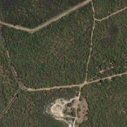 Satellite imagery of Cowaramup Point, AU