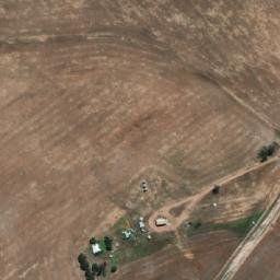 Satellite imagery of Netty, AU