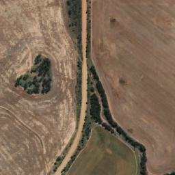 Satellite imagery of Netty, AU