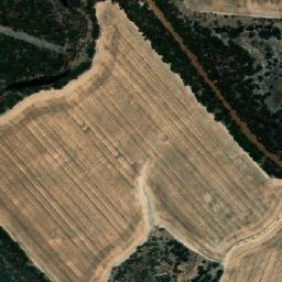 Satellite imagery of John Forrest Cairn, AU