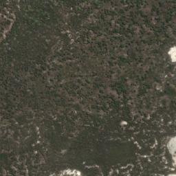 Satellite imagery of Marlebemup Hill, AU